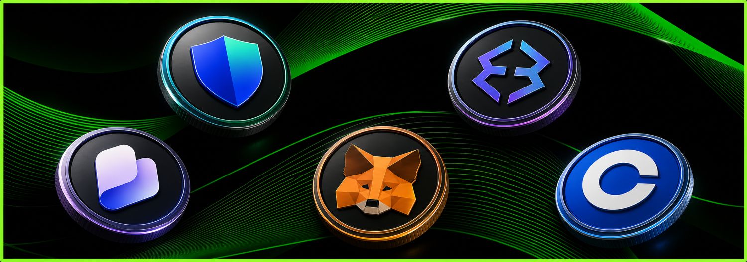 Wallet logo